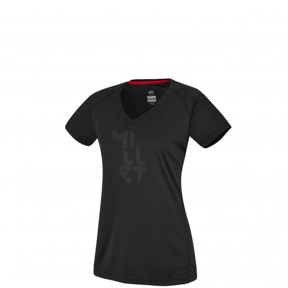 Millet İntese Kadın Tshirt Miv7306 - 2