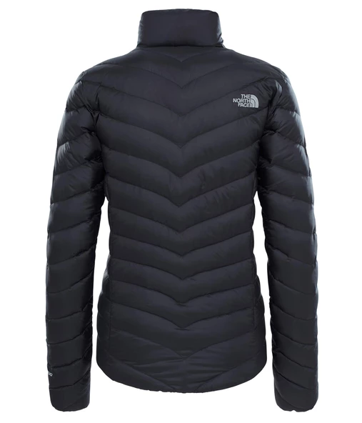 The North Face W Trevail Kadın Ceket T93Brmjk3 - Resim 2