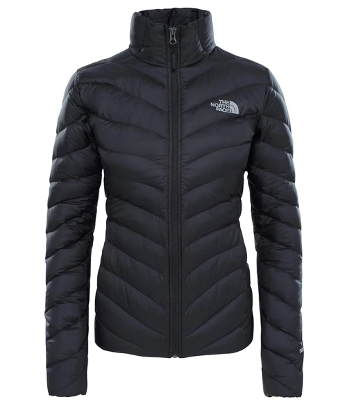 The North Face W Trevail Kadın Ceket T93Brmjk3 ürün görseli