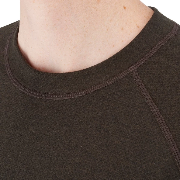 Lafuma Kadın Laki Kadın Warmtee LFV10852