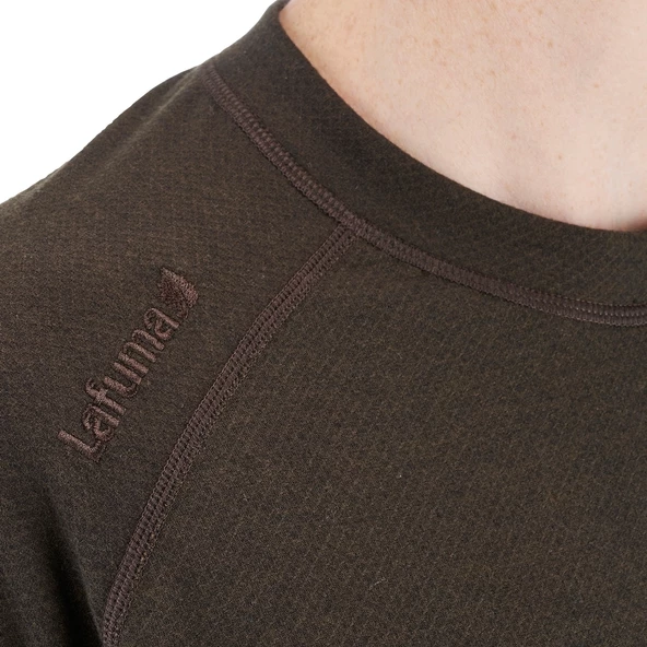 Lafuma Kadın Laki Kadın Warmtee LFV10852 - 4