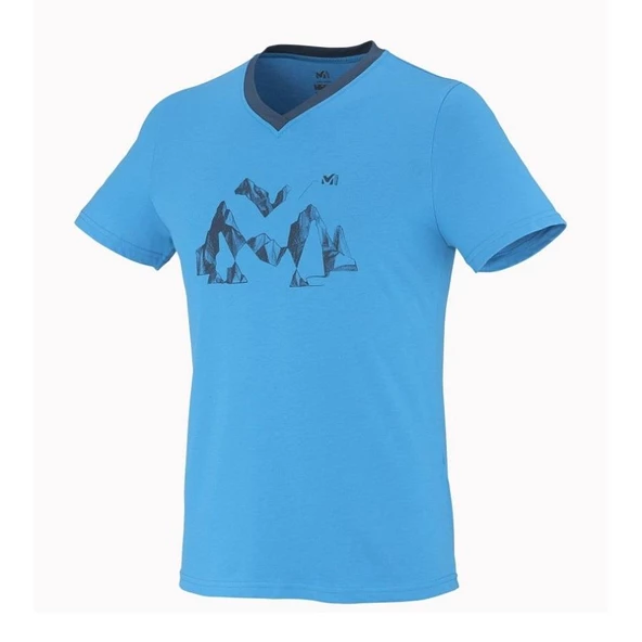 Millet Yalla Ts Ss Tişört MIV6806 ürün görseli