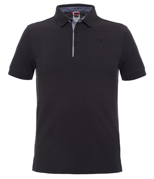 The North Face  Erkek Premıum Polo Pıquet T0Cev4Kx7 ürün görseli
