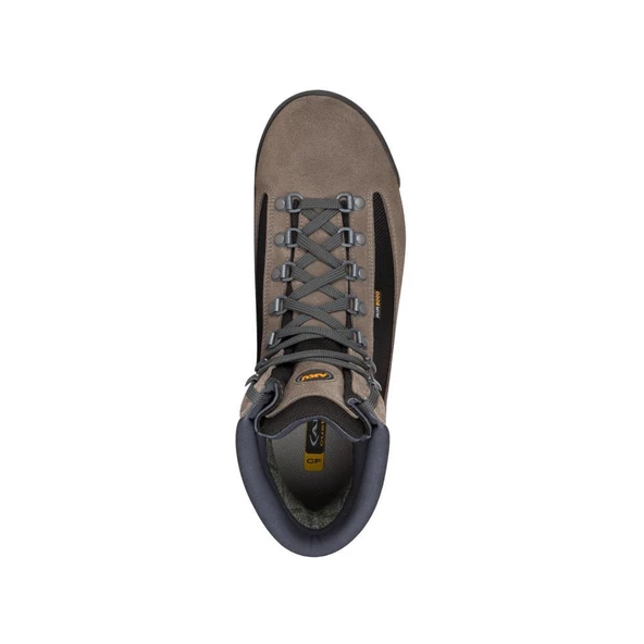 Aku Slope Goretex Trekking Bot Siyah-Gri A885.4058 - 4