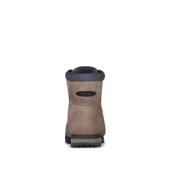 Aku Slope Goretex Trekking Bot Siyah-Gri A885.4058 - 2