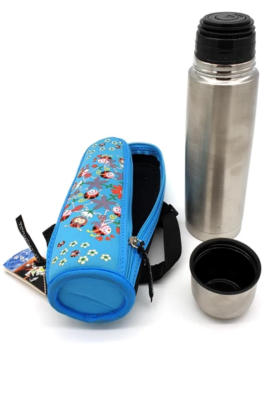 Laken Neopren Kılf 0,50L LK1800.05B - Resim 3