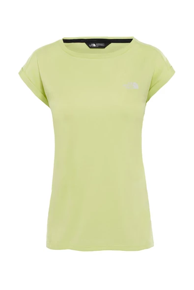 The North Face  Kadın Tanken Tank T92S7Fet7 Tişört ürün görseli