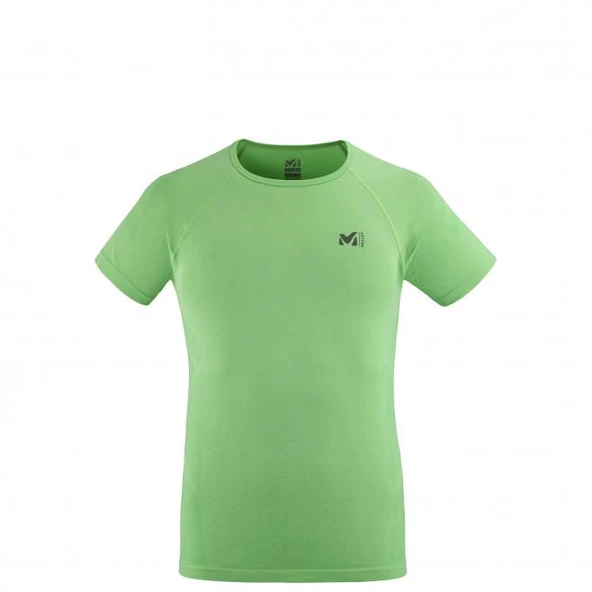 Millet Ltk seamless Tişört Kısa Kollu MIV8276 8736 - 1