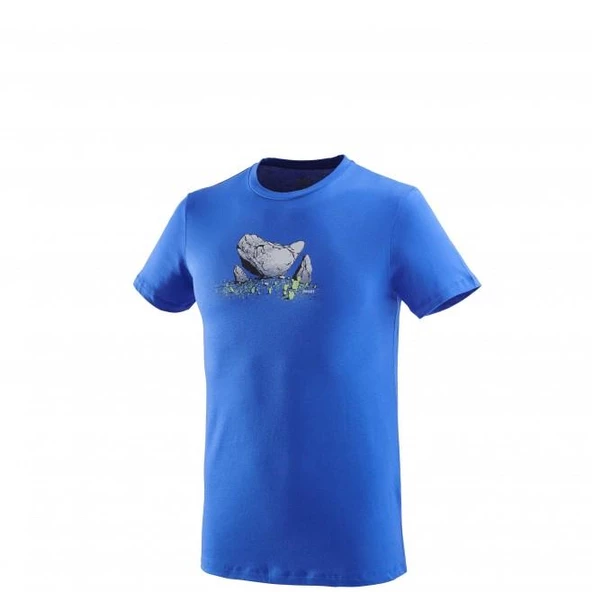 Millet Boulder Dream TS SS
 Tişört  MIV8310 8797 ürün görseli