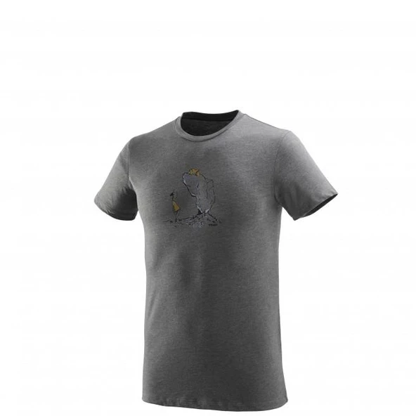 Millet Erkek Way Up Tişört Kısa Kollu MIV8307 8786 ürün görseli