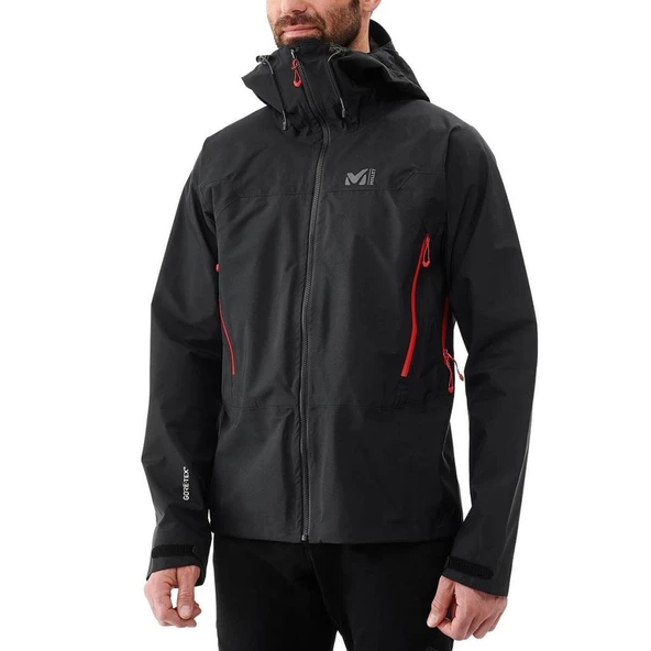 Millet KAMET LIGHT GORE-TEX® 3L PLAIN CEKET MIV7739 9040 - Resim 2