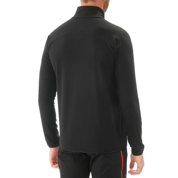 Millet K LTGRID POLAR-teC® Ceket Erkek MIV8269 0247 - Resim 2