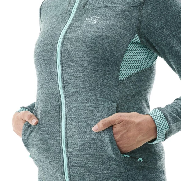 Millet Kadın LOKKA Kadın   Ceket  MIV8421 8743 - Resim 3