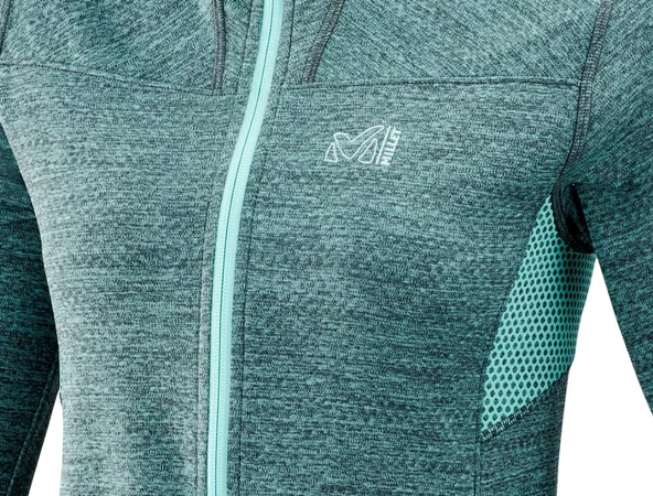 Millet Kadın LOKKA Kadın   Ceket  MIV8421 8743 - Resim 2