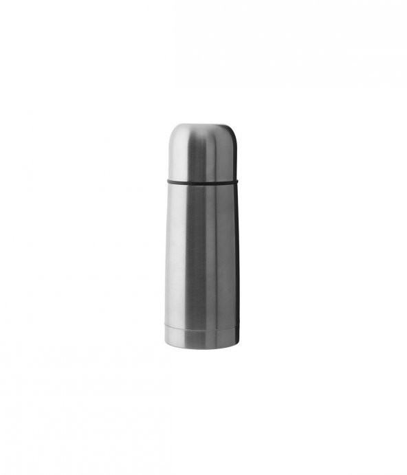 Laken Çelik 18/8 Termos+Neopren Kılflı 0,50L - Freskito LKL1800.05F - 2