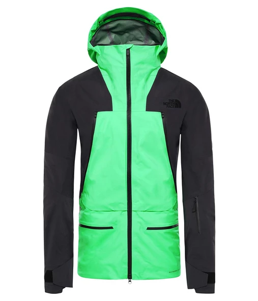 The North Face Erkek Purıst Jkt Ceket NF0A3M23FK91 ürün görseli