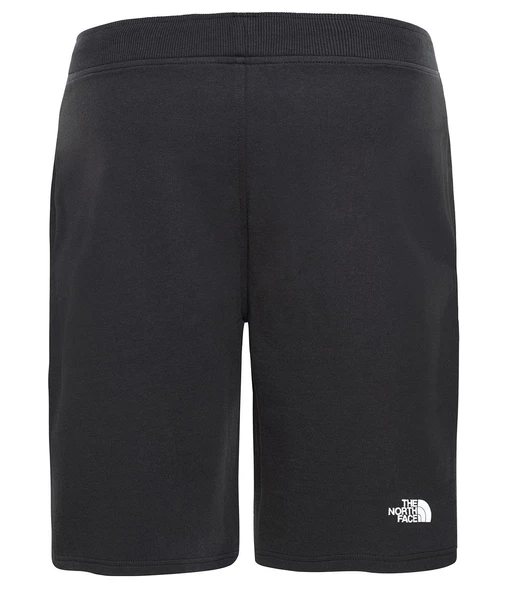 The North Face M STANDARD SHORT LIGHT-EU Erkek Şort NF0A3S4EJK31 - Resim 2