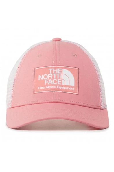 The North Face  MUDDER TRUCKER Şapka NF00CGW2HK41