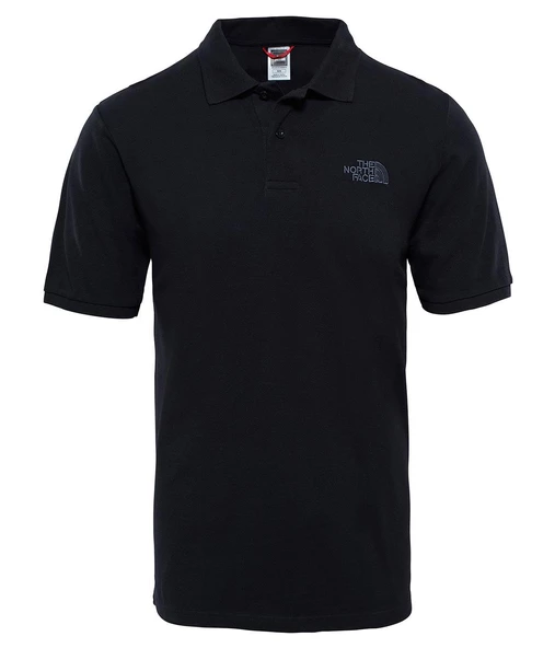 The North Face M Polo Pıquet T0Cg71Jk3