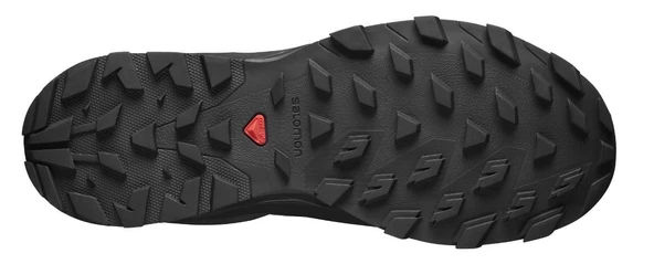 Salomon OUTSNAP WATERPROOF Kadın Bot L41110100 - Resim 2
