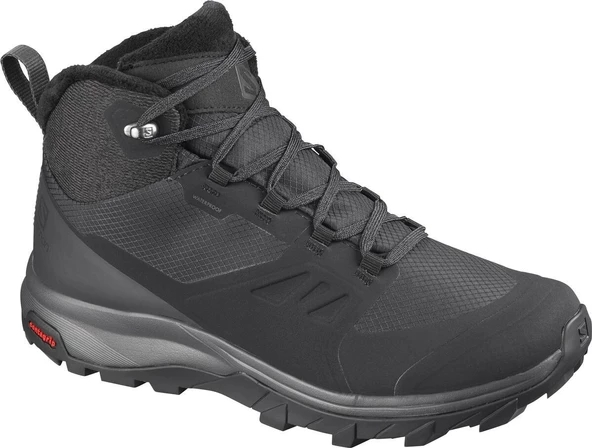 Salomon OUTSNAP CSWP Su Geçirmez Kadın Bot L41110100