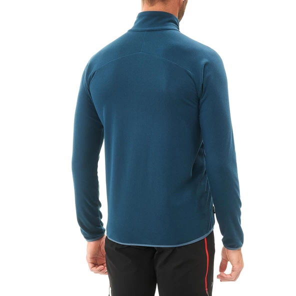 Millet K LTGRID POLAR-teC® Ceket Erkek MIV8269 8737 - Resim 2