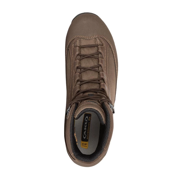 Aku PILGRIM COMBAT Goretex Tactical İtalyan Bot A560CF050 - 5