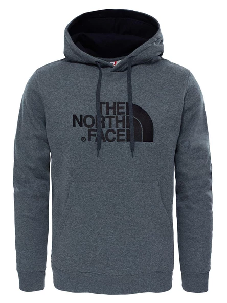 The North Face Erkek Drew Peak Pullover Hoodie T0AHJYLXS