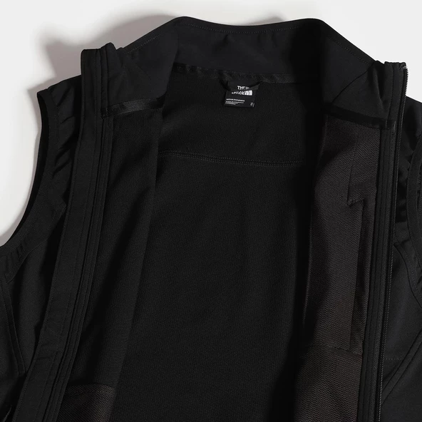 The North Face M NIMBLE VEST - EU Erkek Ceket NF0A4955JK31 - Resim 10