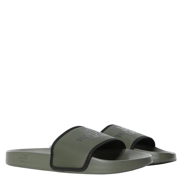 The North Face BASE CAMP SLIDE III Erkek Terlik F0A4T2RBQW1 - 2