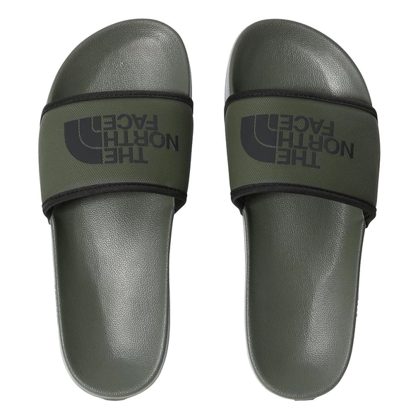 The North Face BASE CAMP SLIDE III Erkek Terlik F0A4T2RBQW1 - 4