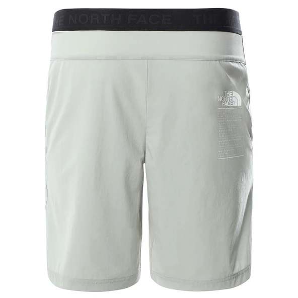 The North Face  Erkek GLACIER Şort - Resim 2
