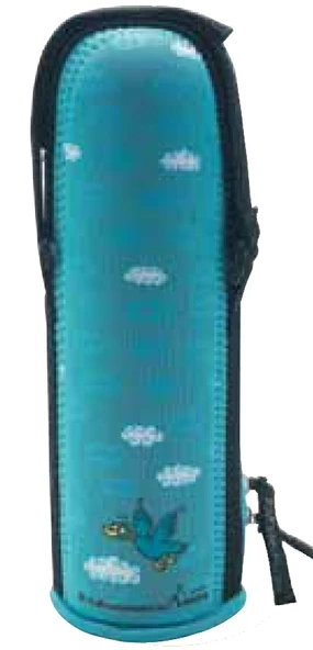 Laken Çelik 18/8 Termos+Neopren Kılflı 0,50L - Gl LK1800.05-GL - 2