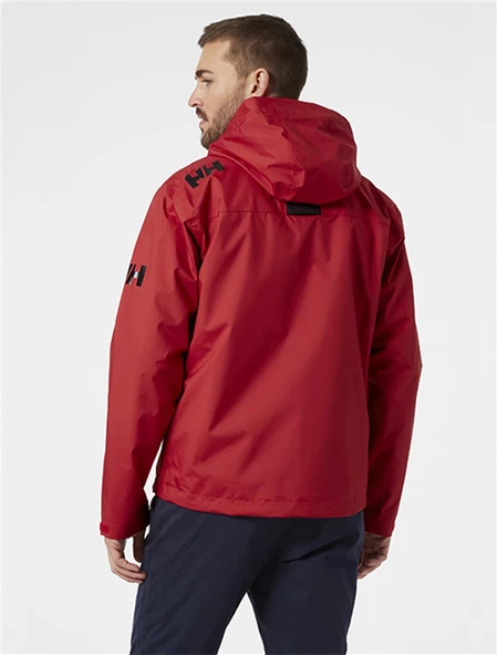 Helly Hansen CREW KAPİŞONLU MIDLAYER Erkek Mont  HHA.33874 HHA.162 - 3