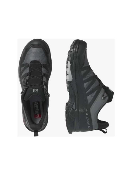 Salomon X ULTRA 4 GTX Erkek Ayakkabısı L41385100 - Resim 4