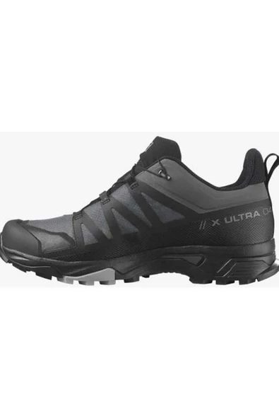 Salomon X ULTRA 4 GTX Erkek Ayakkabısı L41385100 - Resim 3