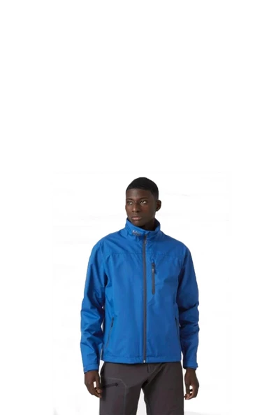 Helly Hansen HH Erkek Crew Midlayer Ceket HHA.30253 HHA.606 - Resim 2