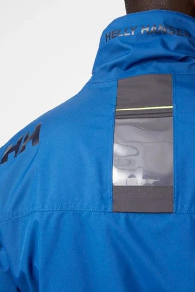 Helly Hansen HH Erkek Crew Midlayer Ceket HHA.30253 HHA.606 - Resim 6