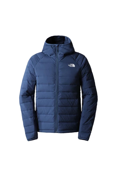 The North Face Erkek BELLEVIEW STRETCH KAZ TÜYÜ CEKET NF0A7UJEHDC1