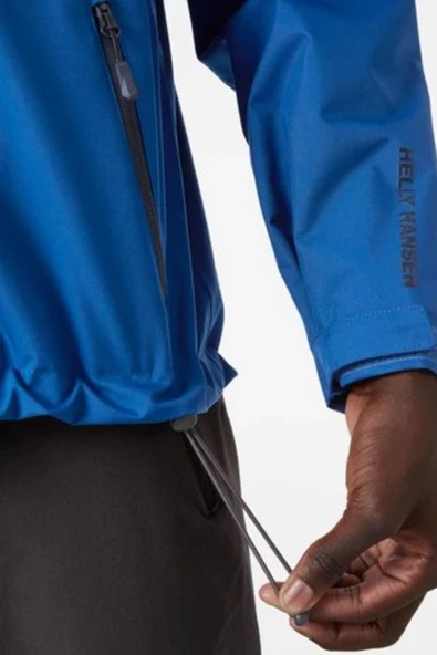 Helly Hansen HH Erkek Crew Midlayer Ceket HHA.30253 HHA.606 - Resim 7