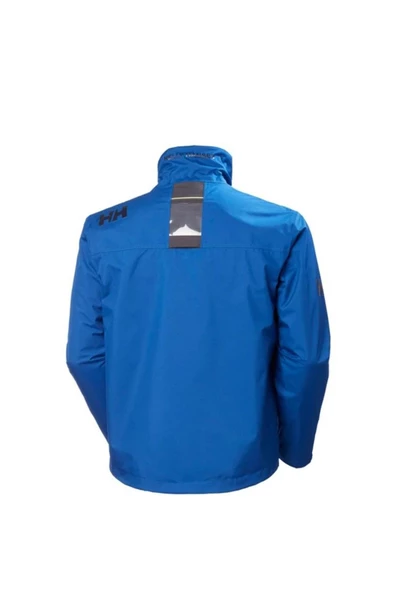 Helly Hansen HH Erkek Crew Midlayer Ceket HHA.30253 HHA.606 - Resim 4