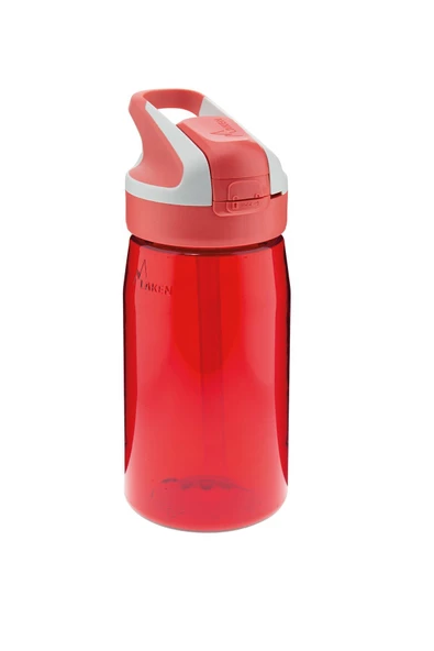 Laken Tritan Summit Şişe 0,45L - Kırmızı LKTNS4R