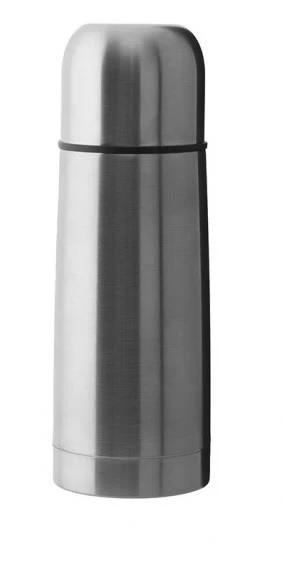 Laken Çelik 18/8 Termos+Neopren Kılflı 0,50L - Disfraces LKL1800.05DI - 2