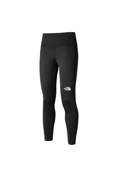 The North Face W FLEX HIGH RISE 7/8 TIGHT - EU Kadın Pantolon NF0A7ZB8JK31