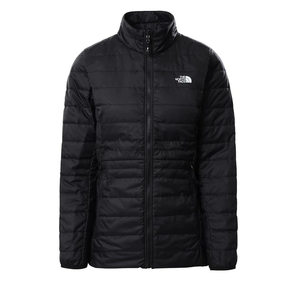 The North Face Kadın HIKESTELLER 3'in 1 Ceket NF0A55H3KX71 - Resim 4