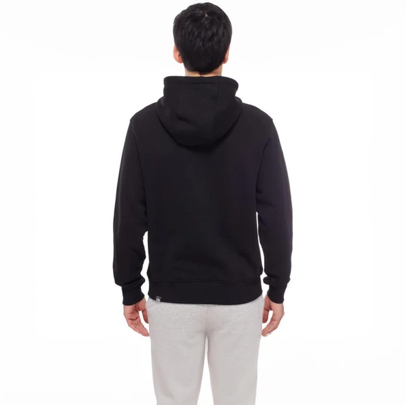 The North Face Erkek Drew Peak Pullover Hoodie T0AHJYKX7 - Resim 2