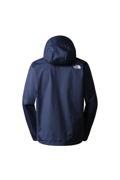 The North Face QUEST Dış Katman Erkek Yağmurluk NF00A8AZ8K21 - Resim 2