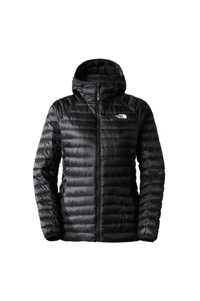The North Face Kadın BETTAFORCA LT DOWN HOODIE K. TÜYÜ Ceket NF0A7Z83KX71 - Resim 2