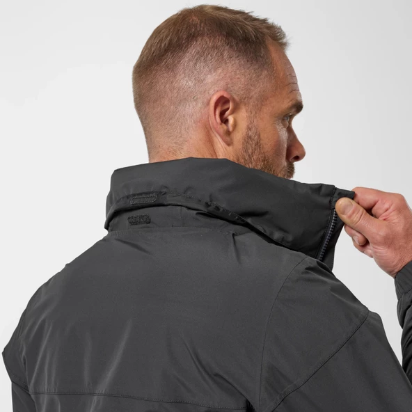 Lafuma WAY JKT Erkek Ceket LFV11889 7523 - Resim 4