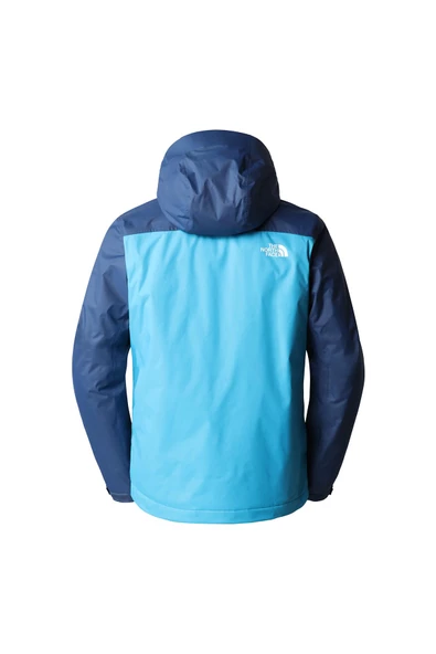 The North Face Erkek MILLER İçi Dolgulu Ceket NF0A3YFI83R1 - Resim 2